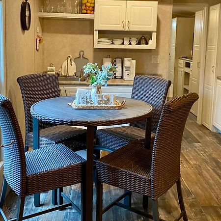 Your Own Cozy Tiny Home Austell Bagian luar foto