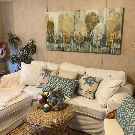 Your Own Cozy Tiny Home Austell Bagian luar foto
