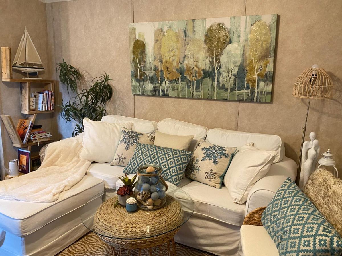 Your Own Cozy Tiny Home Austell Bagian luar foto